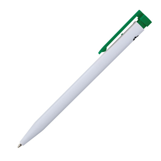 Recycled ABS Plastic Pens Thumbnail